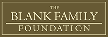 The Blank Family Foundation Logo